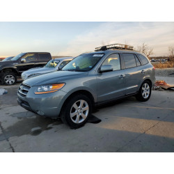 2008 HYUNDAI SANTA FE