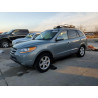 2008 HYUNDAI SANTA FE