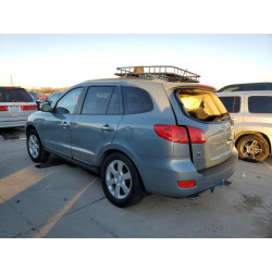 2008 HYUNDAI SANTA FE