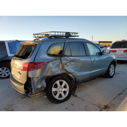 2008 HYUNDAI SANTA FE