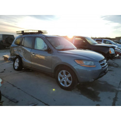 2008 HYUNDAI SANTA FE