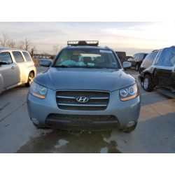 2008 HYUNDAI SANTA FE