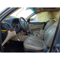 2008 HYUNDAI SANTA FE