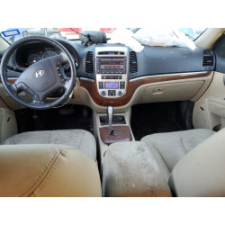 2008 HYUNDAI SANTA FE