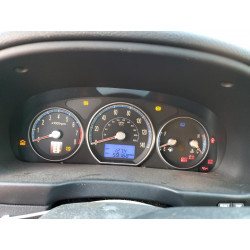 2008 HYUNDAI SANTA FE