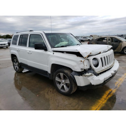 2016 JEEP PATRIOT