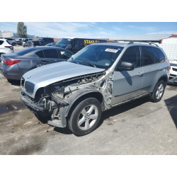 2008 BMW X5
