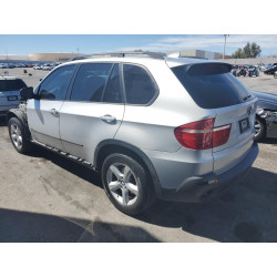 2008 BMW X5