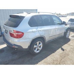 2008 BMW X5