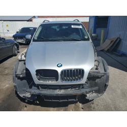 2008 BMW X5
