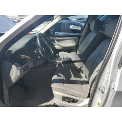 2008 BMW X5