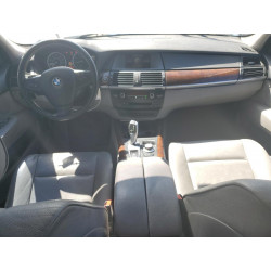 2008 BMW X5