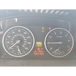 2008 BMW X5