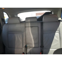 2008 BMW X5