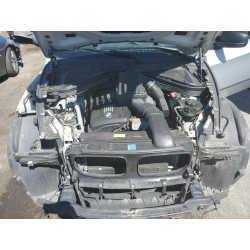 2008 BMW X5