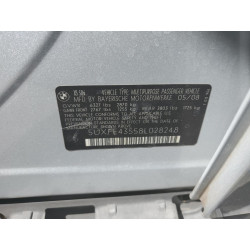 2008 BMW X5