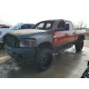 2008 DODGE RAM 2500