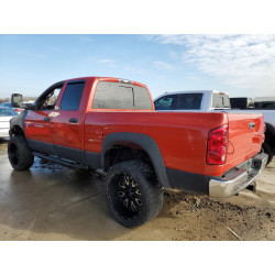 2008 DODGE RAM 2500