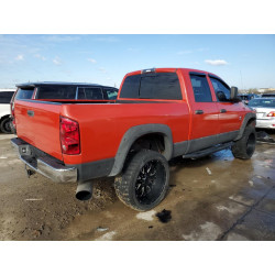 2008 DODGE RAM 2500