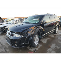 2016 DODGE JOURNEY