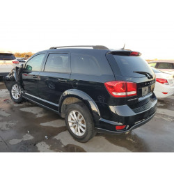 2016 DODGE JOURNEY