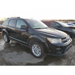 2016 DODGE JOURNEY