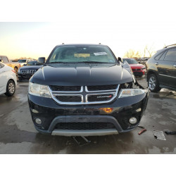 2016 DODGE JOURNEY