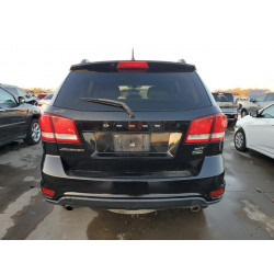 2016 DODGE JOURNEY