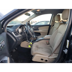 2016 DODGE JOURNEY
