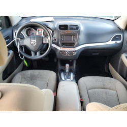 2016 DODGE JOURNEY