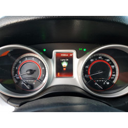 2016 DODGE JOURNEY