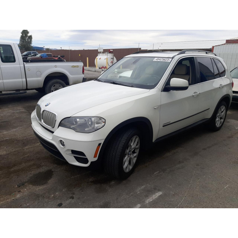 2013 BMW X5