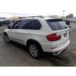 2013 BMW X5