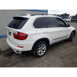 2013 BMW X5