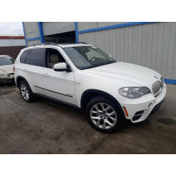 2013 BMW X5
