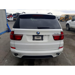 2013 BMW X5