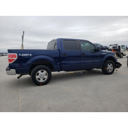 2010 FORD F-150