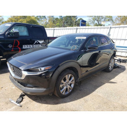 2022 MAZDA CX30
