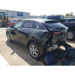 2022 MAZDA CX30