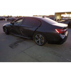 2018 BMW 7 SERIES