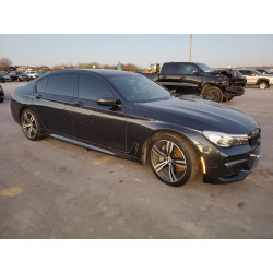 2018 BMW 7 SERIES