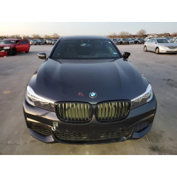 2018 BMW 7 SERIES
