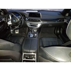 2018 BMW 7 SERIES