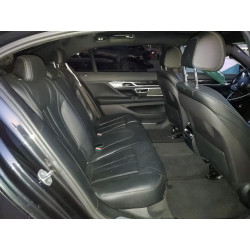 2018 BMW 7 SERIES