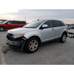 2011 FORD EDGE