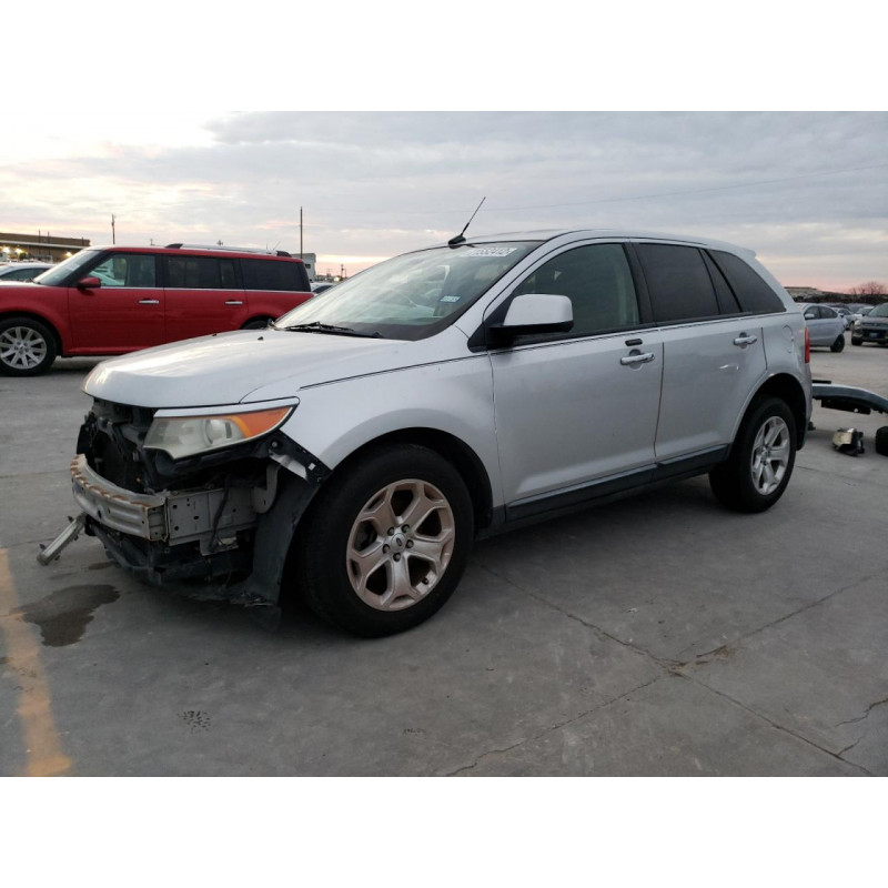 2011 FORD EDGE