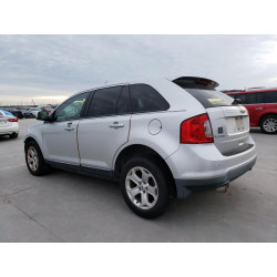 2011 FORD EDGE