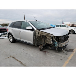 2011 FORD EDGE