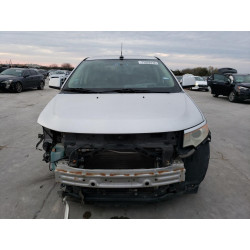 2011 FORD EDGE