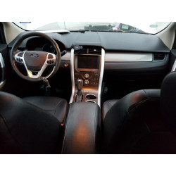 2011 FORD EDGE